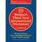 Third New International Dictionary, Unabridged, Hardcover